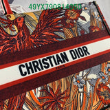 Christian Dior Bags Bags - The Tote   043