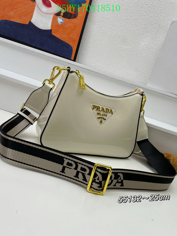 Prada Bags - The Barnes Bags  389