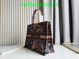 Christian Dior Bags Bags - The Tote   176