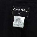 Womenâ€™s Collared Zip Jacket Tweed