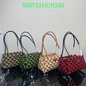 Prada Bags - The Barnes Bags  912