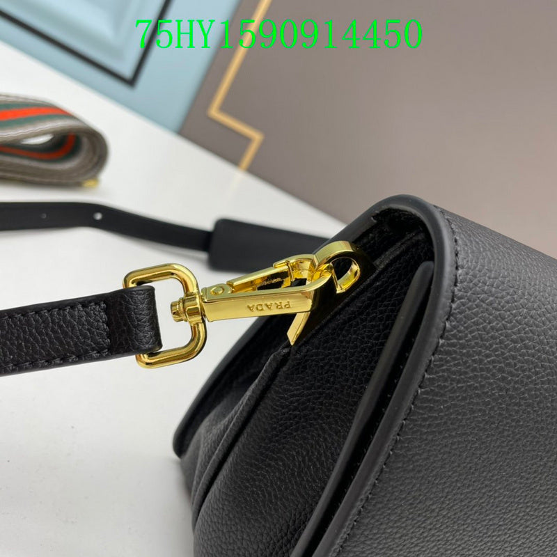 Prada Bags - The Barnes Bags  973