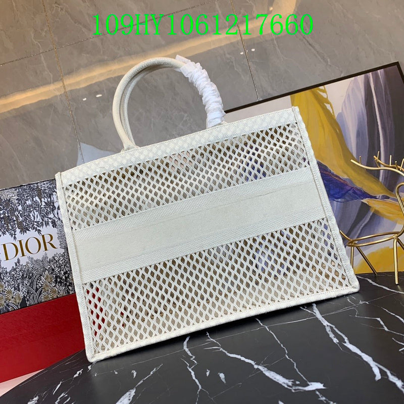 Christian Dior Bags Bags - The Tote   161