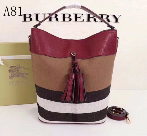 Burberry Bags - Bagsattire   037