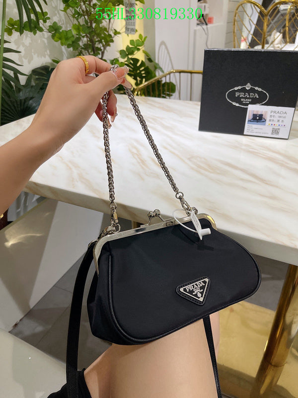 Prada Bags - The Barnes Bags  1036