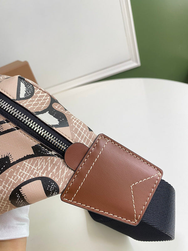 Burberry Bags - BG Bags - 658