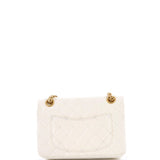 Reissue 2.55 Flap Bag Quilted Aged Calfskin 224