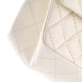 Reissue 2.55 Flap Bag Quilted Aged Calfskin 224