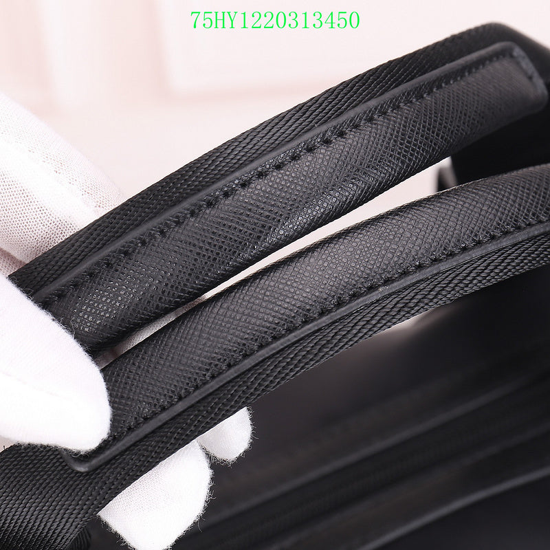 Prada Bags - The Barnes Bags  465