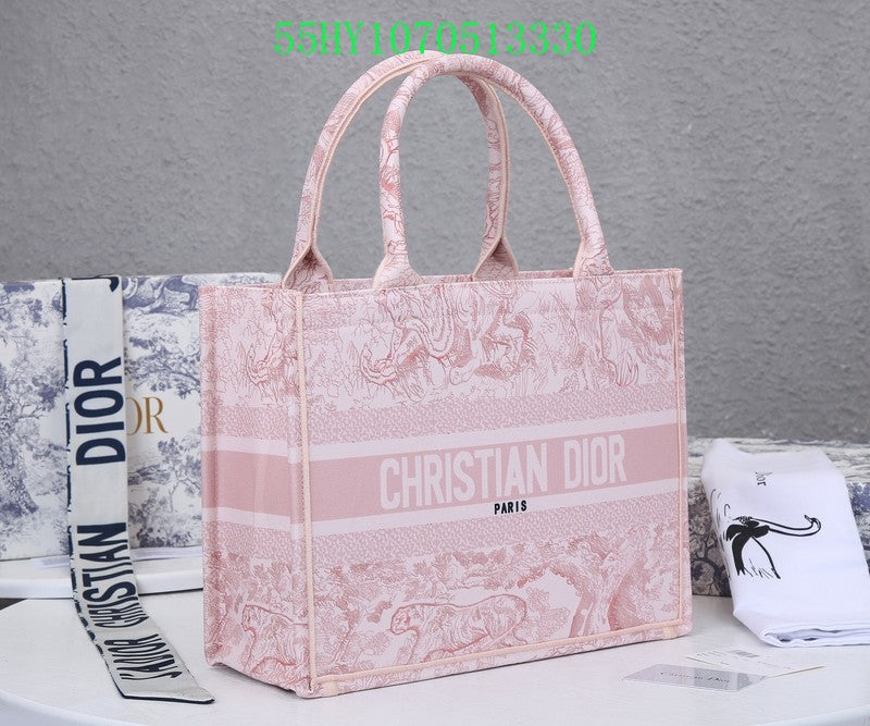 Christian Dior Bags Bags - The Tote   201