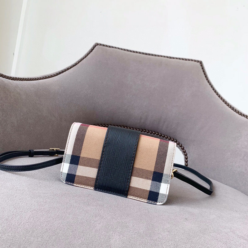 Burberry Bags - BG Bags - 089