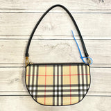 Handbag Luxury Designer By Burberry  Size: Small