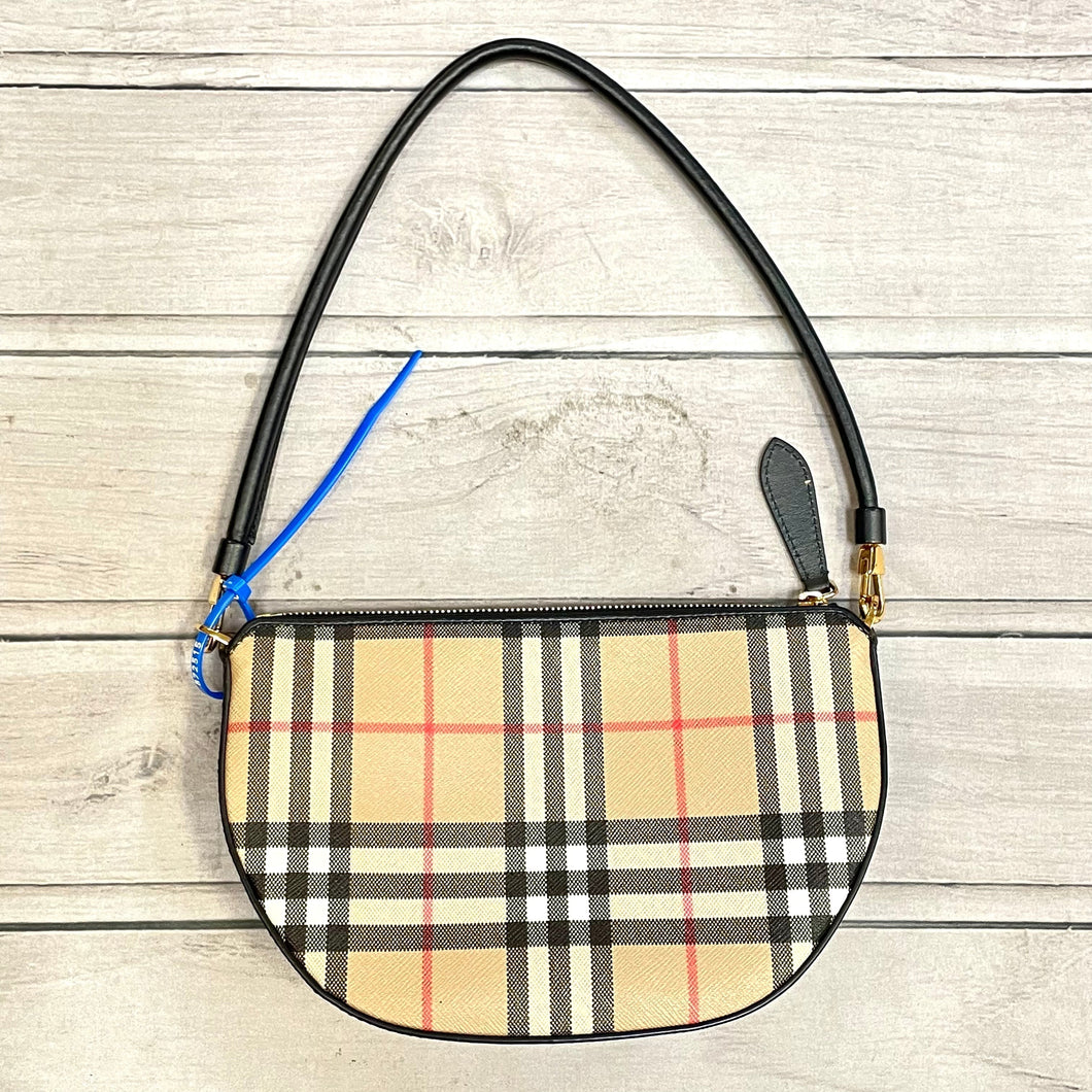 Handbag Luxury Designer By Burberry  Size: Small