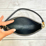 Handbag Luxury Designer By Burberry  Size: Small