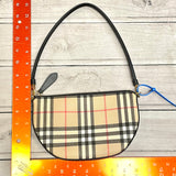 Handbag Luxury Designer By Burberry  Size: Small