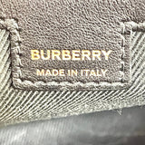 Handbag Luxury Designer By Burberry  Size: Small