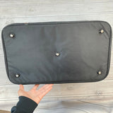 Duffle And Weekender Luxury Designer By Burberry  Size: Large