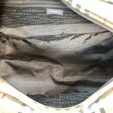 Duffle And Weekender Luxury Designer By Burberry  Size: Large