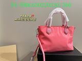 Prada Bags - The Barnes Bags  521