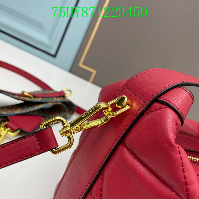 Prada Bags - The Barnes Bags  668