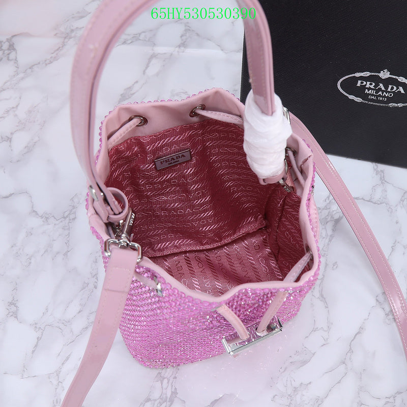 Prada Bags - The Barnes Bags  249