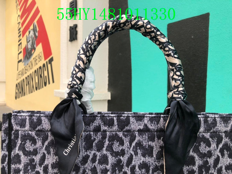 Christian Dior Bags Bags - The Tote   141