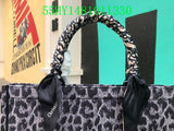 Christian Dior Bags Bags - The Tote   141