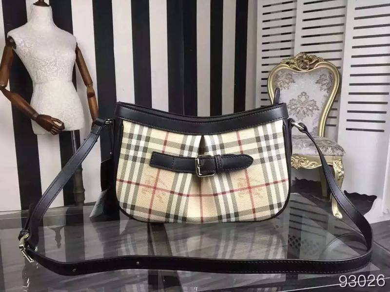Burberry Bags - BG Bags - 1129