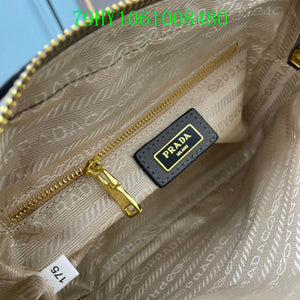 Prada Bags - The Barnes Bags  927