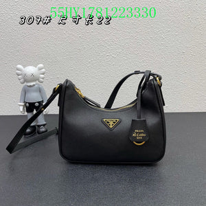 Prada Bags - The Barnes Bags  662
