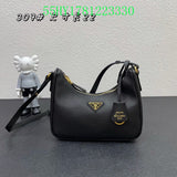 Prada Bags - The Barnes Bags  662