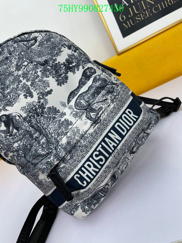 Christian Dior Bags Bags - The Tote   728