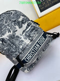 Christian Dior Bags Bags - The Tote   728