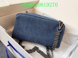 Prada Bags - The Barnes Bags  1032