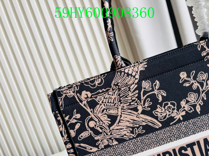 Christian Dior Bags Bags - The Tote   182