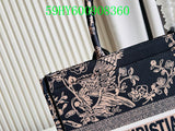 Christian Dior Bags Bags - The Tote   182
