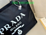 Prada Bags - The Barnes Bags  637