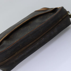 Louis Vuitton Monogram Compiegne 28 Clutch Bag