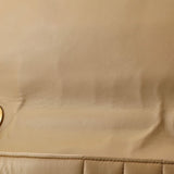 Vintage Classic Single Flap Bag Vertical Quilt Lambskin Jumbo