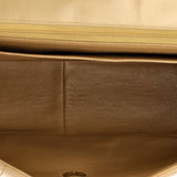 Vintage Classic Single Flap Bag Vertical Quilt Lambskin Jumbo