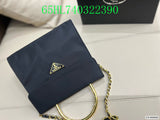 Prada Bags - The Barnes Bags  1524