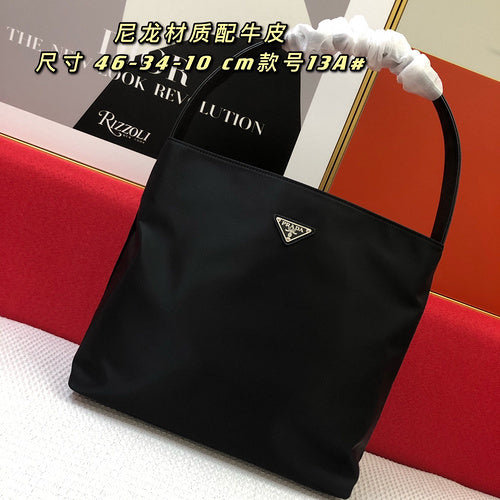 Barnes-Bags - Prada Bags - 803