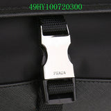 Prada Bags - The Barnes Bags  090