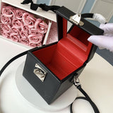 Louis Vuitton Bleeker Box Bag