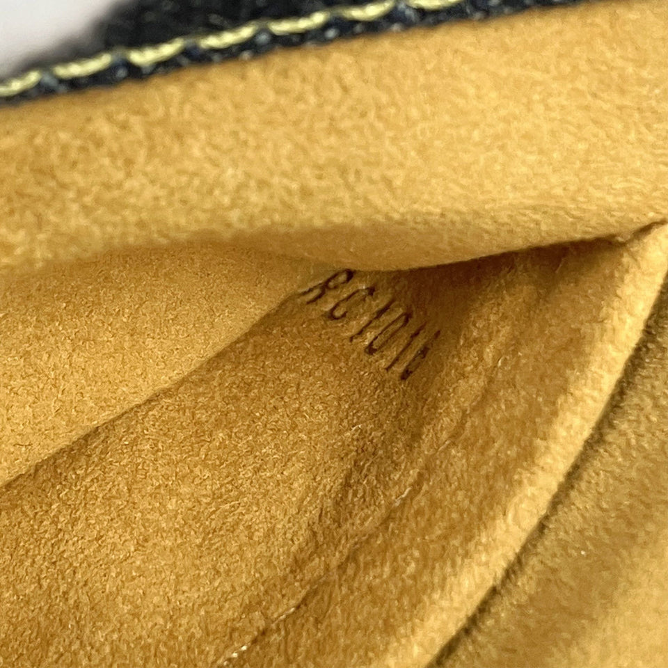 Louis Vuitton Pochette   - Jeans Clutch Bag