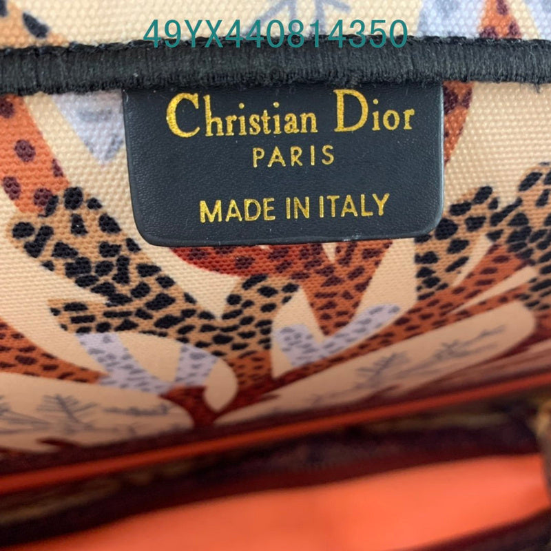 Christian Dior Bags Bags - The Tote   100