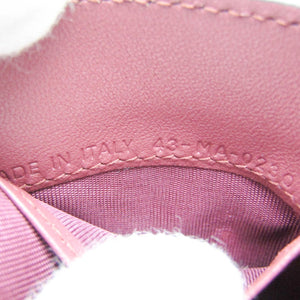 Dior Saddle  Leather Wallet