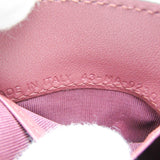 Dior Saddle  Leather Wallet