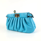 Fendi Peekaboo Clutch