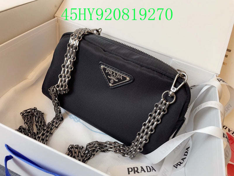 Prada Bags - The Barnes Bags  1021